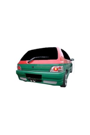 Paraurti posteriore Renault Clio 92