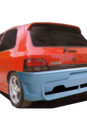 Paraurti posteriore Renault Clio 92