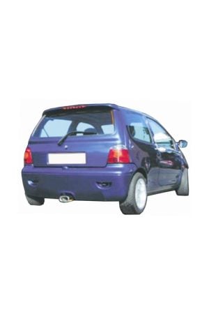 Paraurti posteriore Renault Twingo