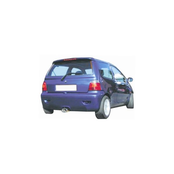 Paraurti posteriore Renault Twingo