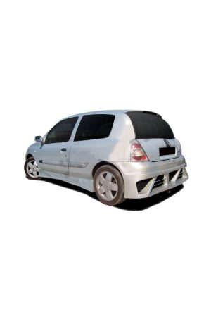 Paraurti posteriore Renault Clio 98