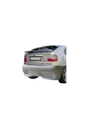 Paraurti posteriore Renault Megane 96