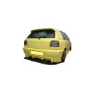 Paraurti posteriore Volkswagen Golf III