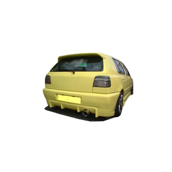 Paraurti posteriore Volkswagen Golf III