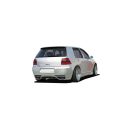 Paraurti posteriore Volkswagen Golf IV