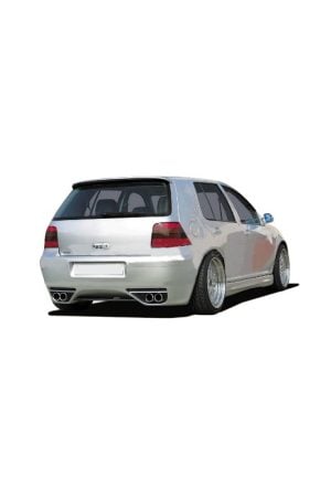 Paraurti posteriore Volkswagen Golf IV