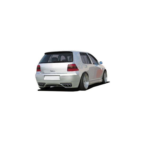 Paraurti posteriore Volkswagen Golf IV