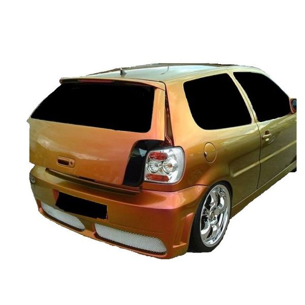 Paraurti posteriore Volkswagen Polo 2000