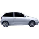 Minigonne laterali sottoporta Seat Ibiza 93 Sport