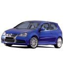 Minigonne laterali sottoporta Volkswagen Golf V R32