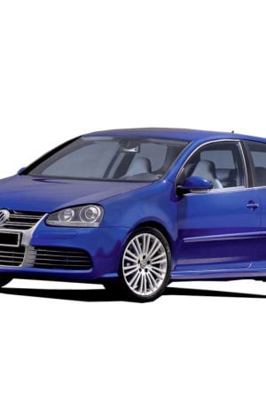 Minigonne laterali sottoporta Volkswagen Golf V R32