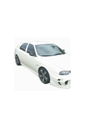 Minigonne laterali sottoporta Alfa 156