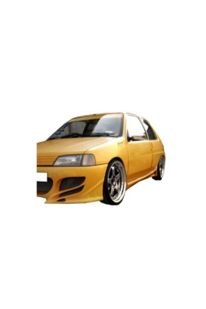 Minigonne laterali sottoporta Peugeot 106 I Mod