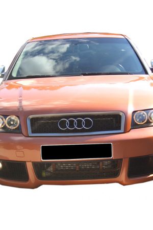 Spoiler sottoparaurti anteriore Audi A4 B6 00-04 RS