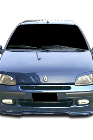 Spoiler sottoparaurti anteriore Renault Clio 92