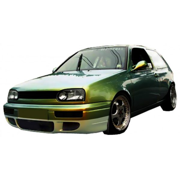 Spoiler sottoparaurti anteriore Volkswagen Golf III RS