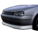 Spoiler sottoparaurti anteriore Volkswagen Golf IV RS