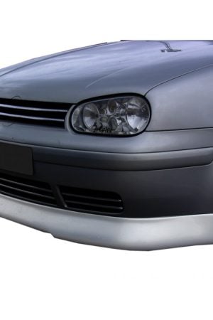 Spoiler sottoparaurti anteriore Volkswagen Golf IV RS