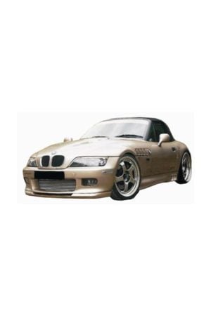 Spoiler sottoparaurti anteriore BMW Z3