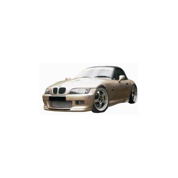 Spoiler sottoparaurti anteriore BMW Z3