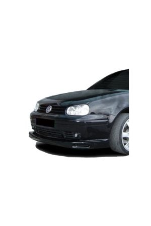 Spoiler sottoparaurti anteriore Volkswagen Golf IV