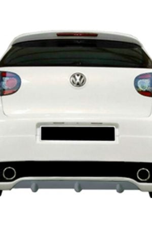 Sottoparaurti posteriore Volkswagen Golf V Power