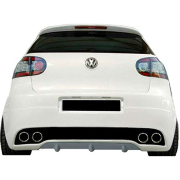 Sottoparaurti posteriore Volkswagen Golf V Power