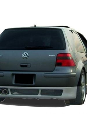 Sottoparaurti posteriore Volkswagen Golf IV RS