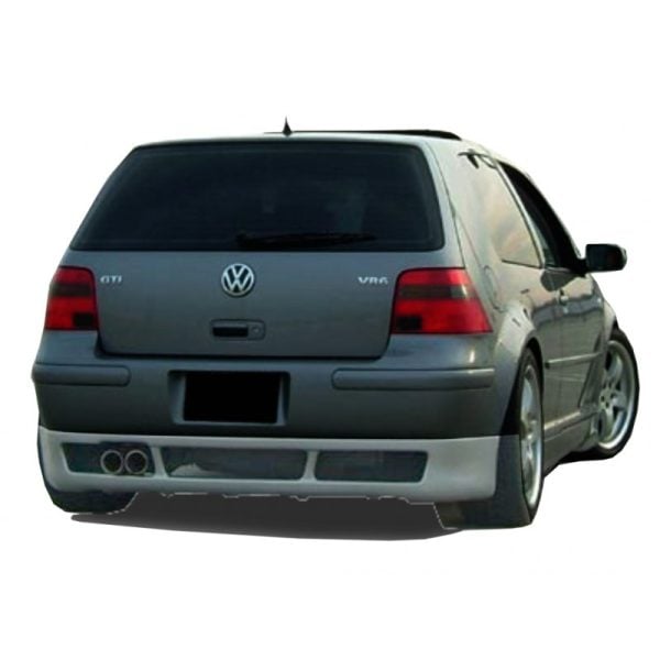 Sottoparaurti posteriore Volkswagen Golf IV RS