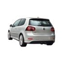 Sottoparaurti posteriore Volkswagen Golf V R32