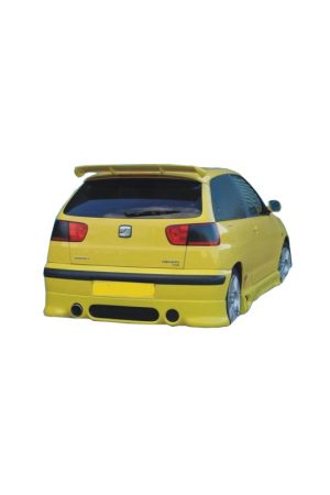 Sottoparaurti posteriore Seat Ibiza 00