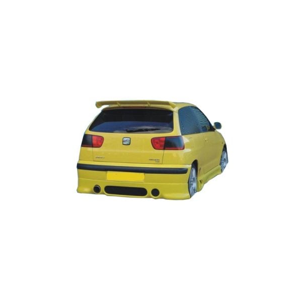 Sottoparaurti posteriore Seat Ibiza 00