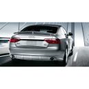 Spoiler alettone posteriore AUDI A5