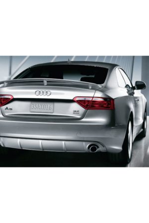 Spoiler alettone posteriore AUDI A5