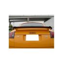 Spoiler alettone Audi TT 8N