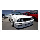 Spoiler sottoparaurti anteriore BMW Serie 3 E30