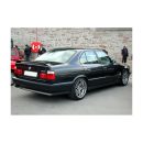 Spoiler alettone BMW Serie 5 E34