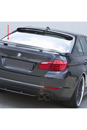 Spoiler alettone BMW Serie 5 F10