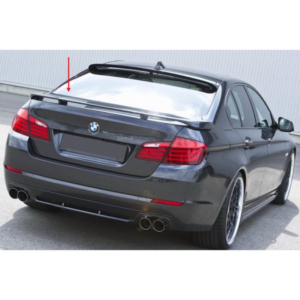 Spoiler alettone BMW Serie 5 F10