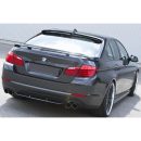 Spoiler alettone BMW Serie 5 F10