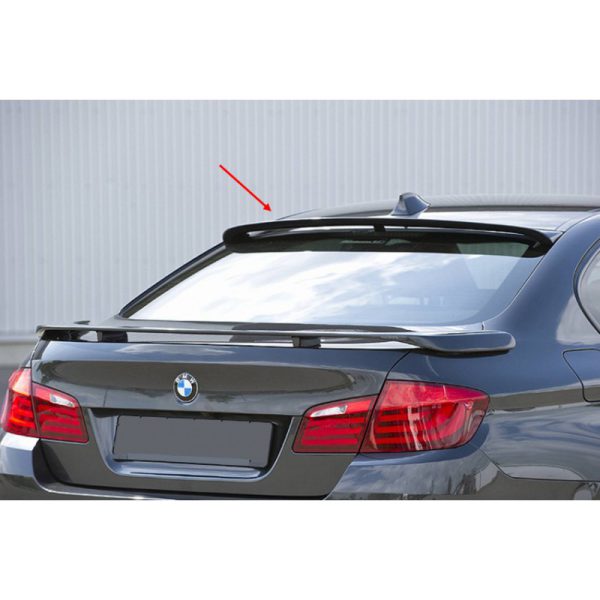 Spoiler alettone BMW Serie 5 F10