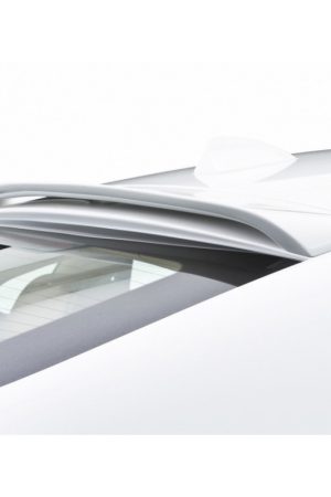 Spoiler alettone lunotto BMW X6