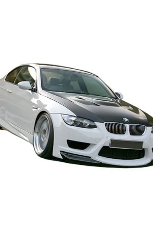 Paraurti anteriore BMW E92