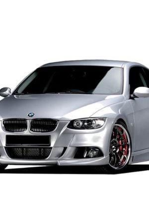 Paraurti anteriore BMW E92