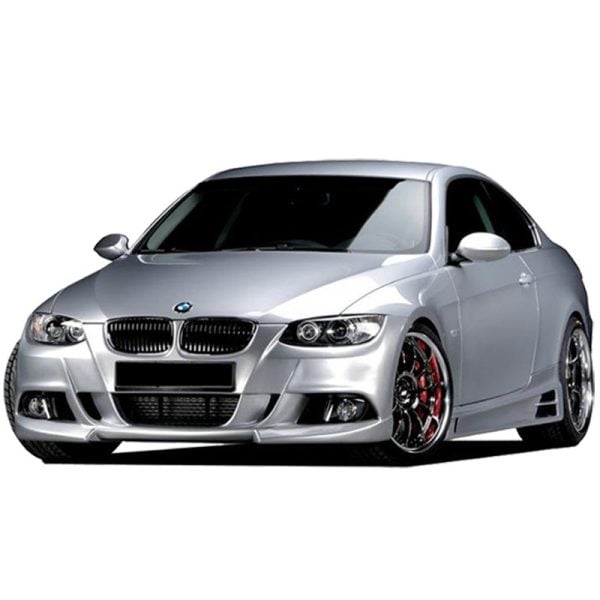 Paraurti anteriore BMW E92