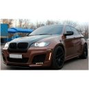 Palpebre fari BMW X6