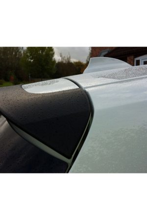 Spoiler alettone BMW Serie 1 F20