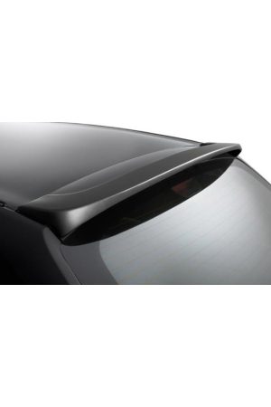 Spoiler alettone Dacia Sandero