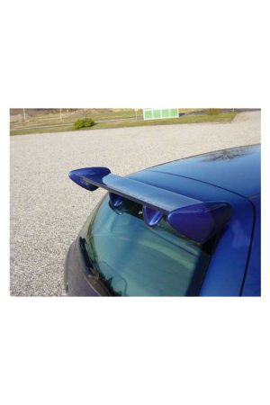 Spoiler alettone Fiat Bravo