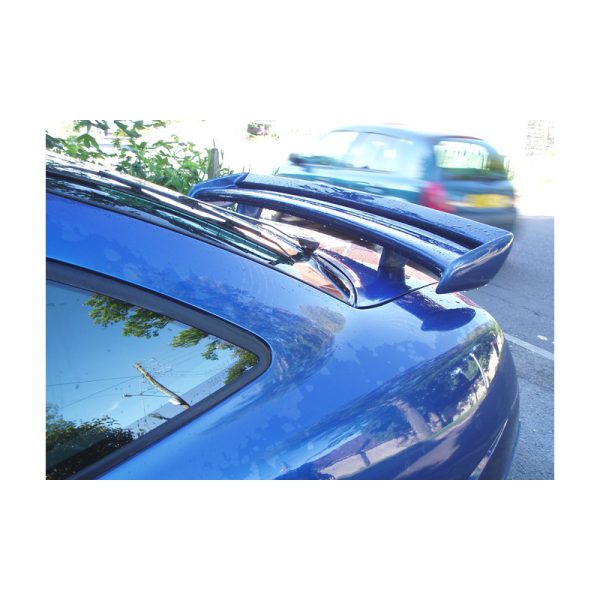 Spoiler alettone Fiat Coupe